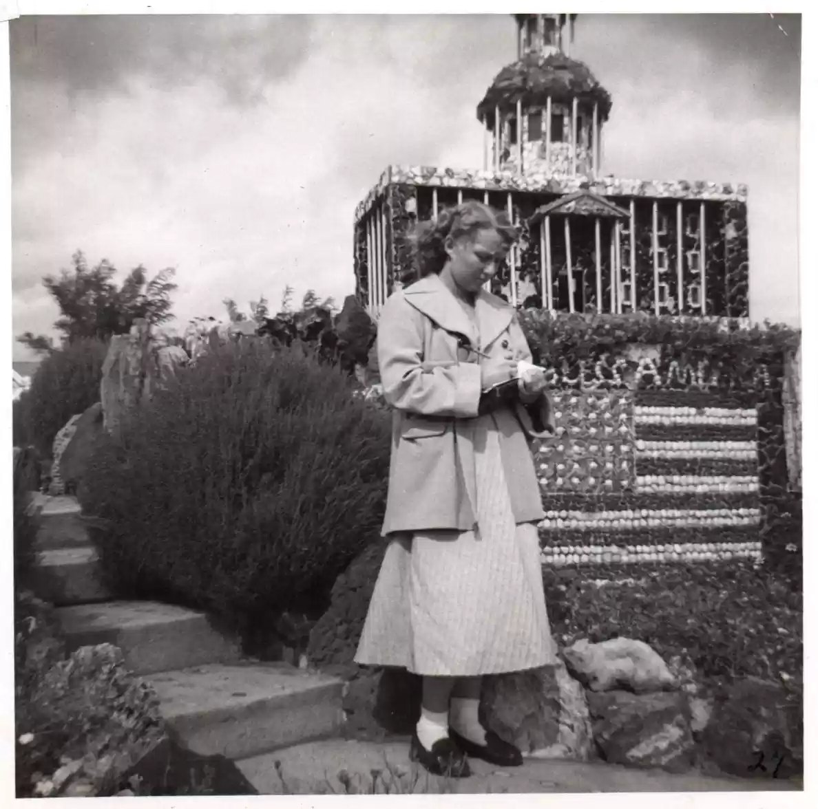 27 - Feast at Belknap Springs, OR